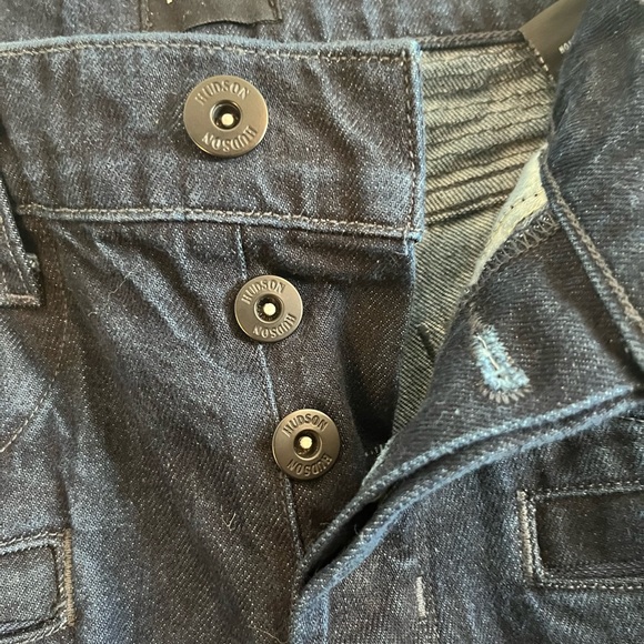 Hudson - the blinder biker. Color Raw ( 33) - Picture 5 of 9